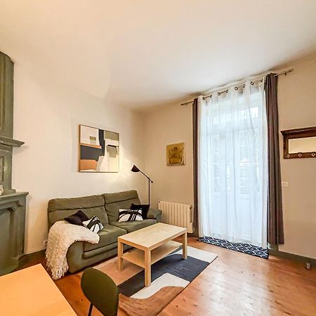 Le Voilier Villa Ла Рошел Екстериор снимка