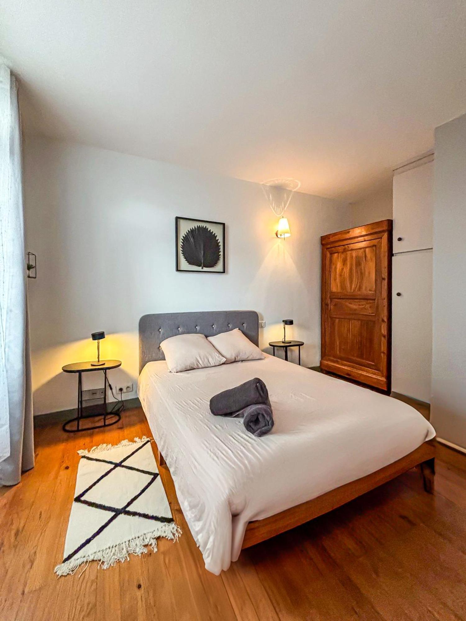 Le Voilier Villa Ла Рошел Екстериор снимка