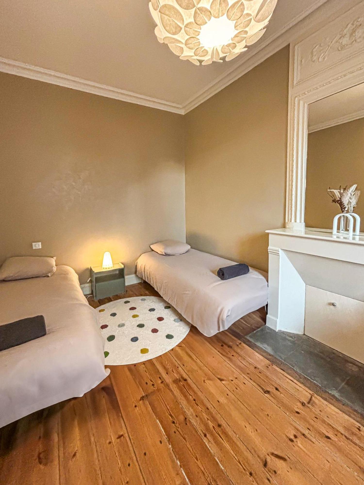 Le Voilier Villa Ла Рошел Екстериор снимка